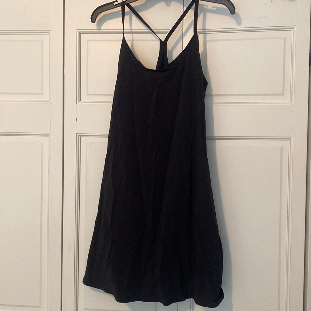 Outdoor Voices tank dress